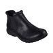 Skechers Ankle Boots - Black - 158388 Reggae Fest 2.0 New Yorker